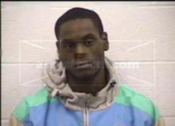 Brandon Lamorise Paige