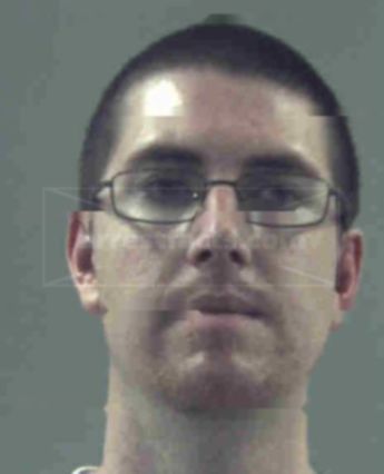 Christopher Keith Gilgert
