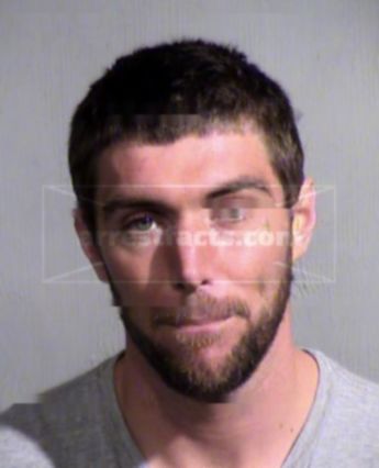 Justin Alan Proctor