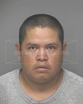 Gerardo Garcia Torres