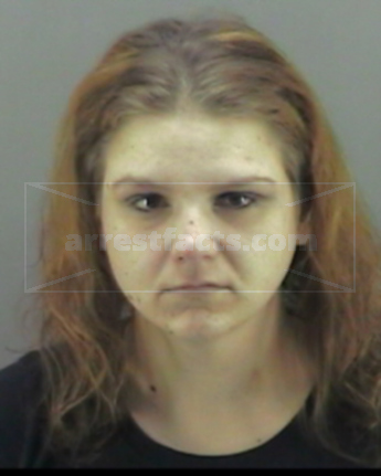 Kimberly Renee Jones