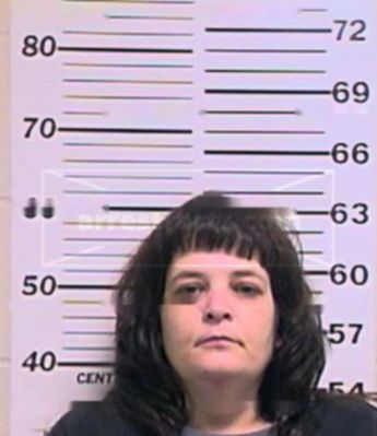 Glenda Harper Shelton