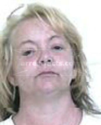 Trina Garret Vaughn
