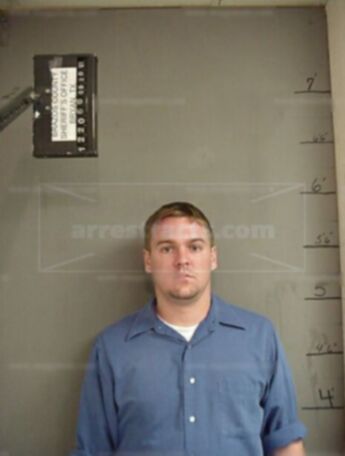 Jarrod Christopher Adams