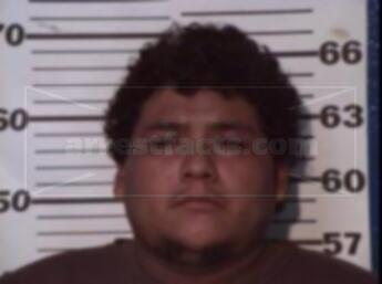 Armando Marroquin Vargas