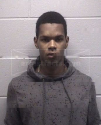 Malik Rachard Smith