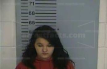 Caitlin A Berry
