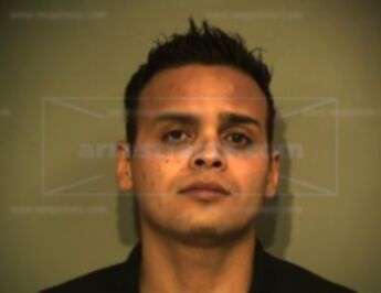 Joseph Michael Reyes Lopez