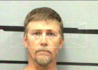 Roy Dale Mcwhorter