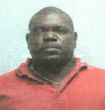 Tony Edward Alexander