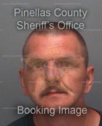 Jerry Lee Pumphrey