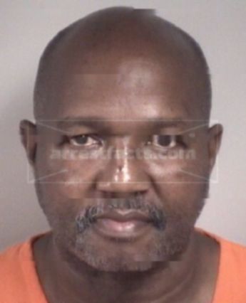 Charles William Johnson