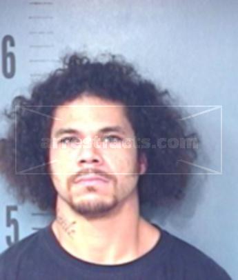 Anthony Ray Smith
