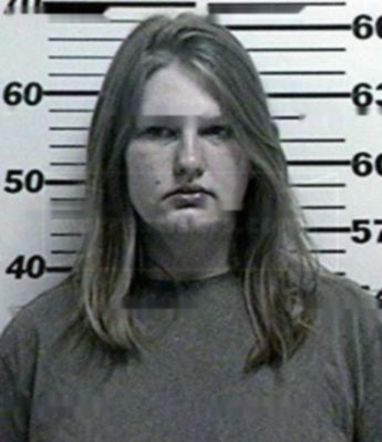 Heather Nicole Schultz