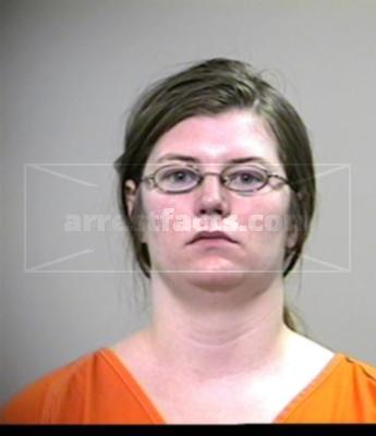 Carmen Michelle Weeks