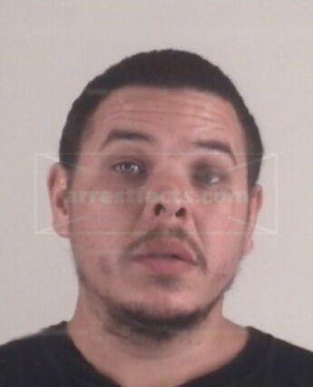 Jason Travis Stewart