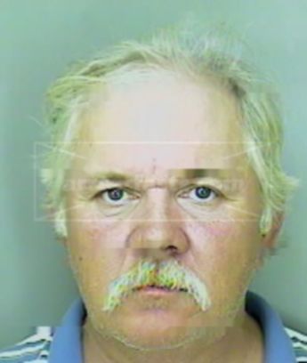 Stephen Earl Ayers