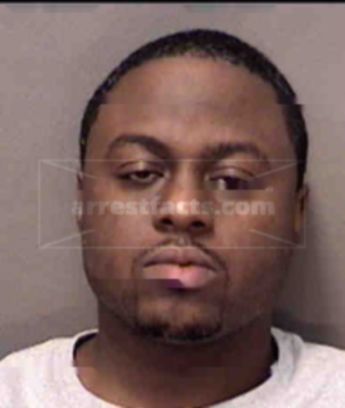 Roshawn Giovanni Gerald