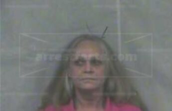 Anita Louise Walls