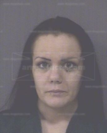 Samantha Lea Cannella