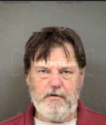 Michael Ross Headley Stevens