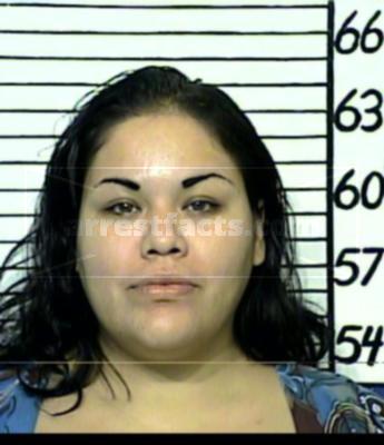 Amanda Kelly Barrientos