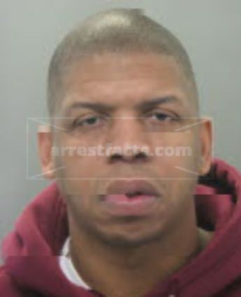 Renwick Eugene Stroter