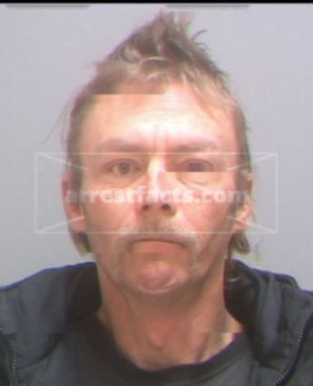 Lyle Stewart Rowley