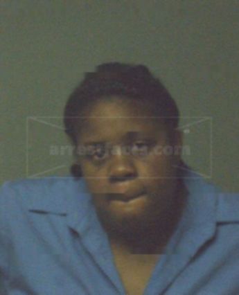 Mary Brown