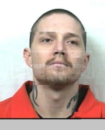 Anthony Ray Alvarado