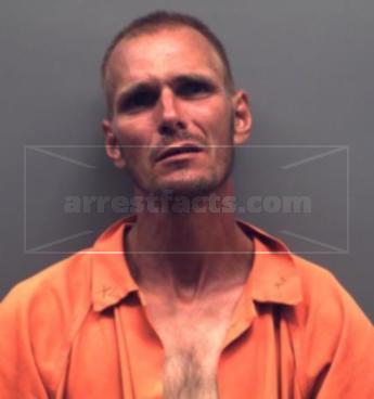 Billy Travis Phillips