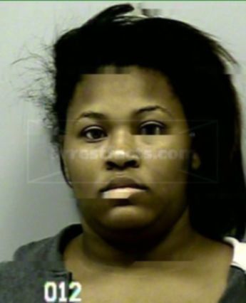 Jaimie Lafreda Godfrey