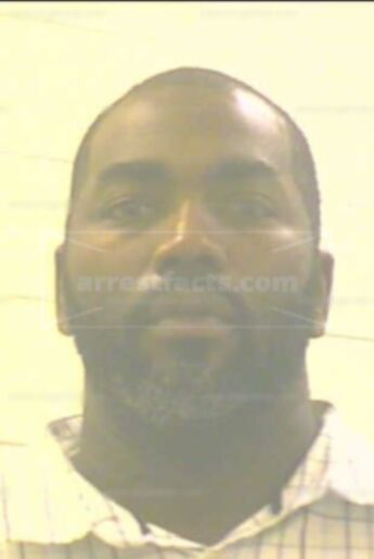 Marcus Jerome Anderson