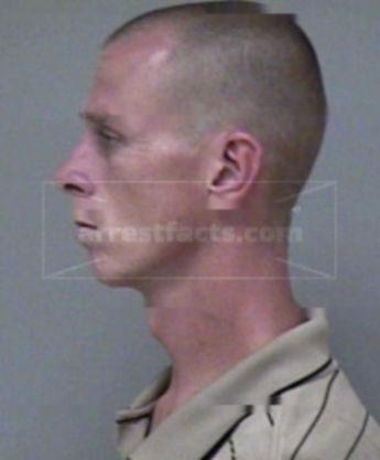 Christopher Jason Waters
