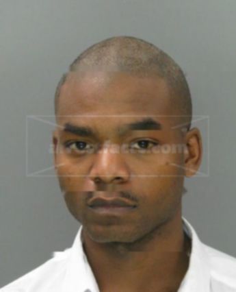 Shanard Terral Abraham