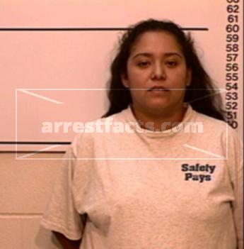 Lora Vickie Solis