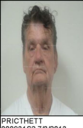 Frank J Pritchett Sr.