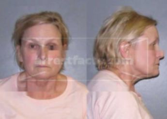 Patricia Lynn Smith
