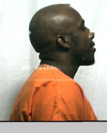 Trammel J Hunter
