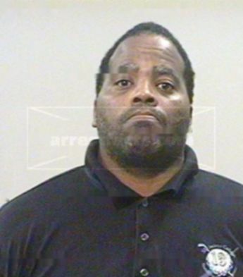 Brian Keith Allen