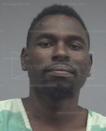Alford Dejuan Mccloud