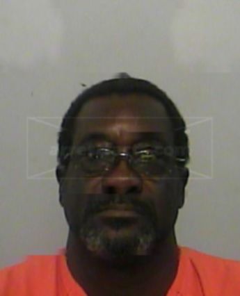 Franklin Delenord Newton