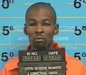 Keith Earl Carruthers