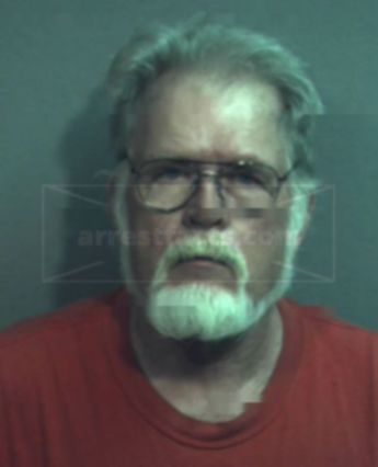 Gerry Lee Fetzer