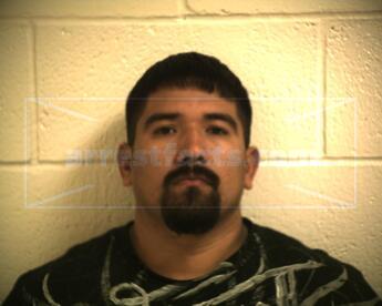 Isaac Garcia Deleon