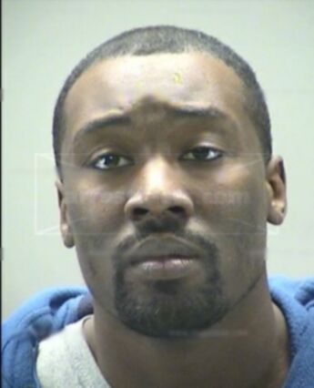 Richard Melvin Thomas