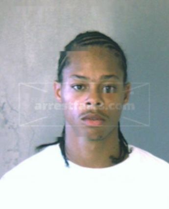 Marcell Alexander Veal