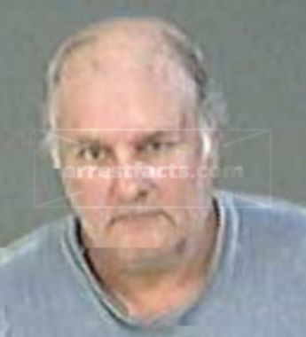 Vernon Leroy Tillery