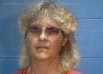 Carol Elaine Simmons
