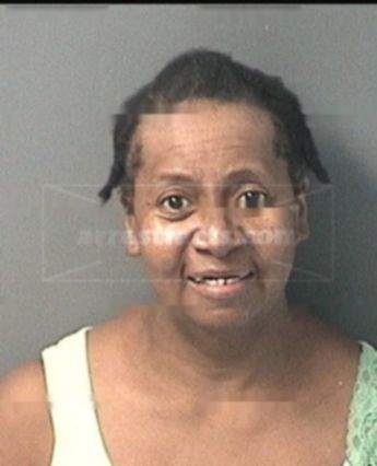 Antoinette Wilson Hartley